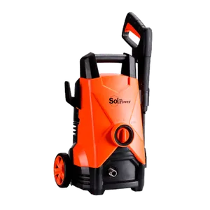 Hidrojet Solpower 1500PSI 1400W 220V